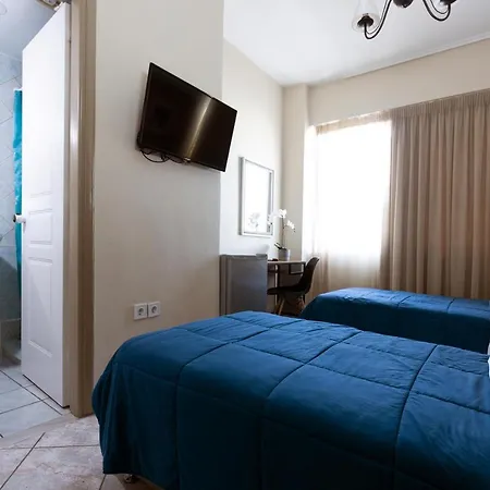 Filon 2* Piraeus