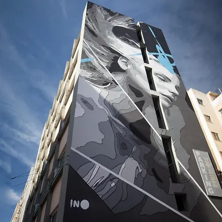 Filon Hotel Piraeus